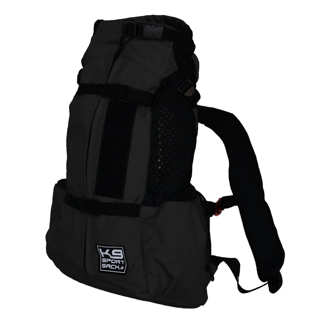 NWT | AIR 2 K9 SPORT SACK SIZE SMALL BLACK